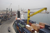 Africa urged to push for new global trade rules