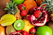 Imports of some Australian fruits get the all clear in VN