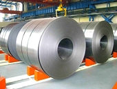 AK Steel and Other U.S. Producers File Trade Cases Against Eight Countries Related to Cold-Rolled Steel