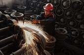 S. Korean steel firms face anti-dumping suit in U.S.
