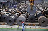 US wins WTO ruling on Chinese speciality steel tariffs