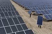 Solar trade battle rejoined as European firms call on Commission to lift Chinese panel import tariffs