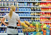 UK Consumers Benefit From Low Import Duty Burden