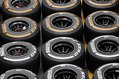 Tire makers in China subject to US punitive duties