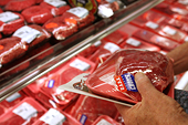 U.S. beef industry seeks better access to once-promising Indonesian market