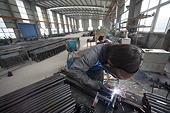 AK Steel and Other U.S. Producers File Hot-Rolled Steel Trade Cases