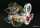 India, EU working to end trade huff over generic drugs