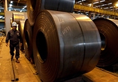 U.S. launches anti-dumping investigation of S. Korean steel products