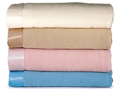 Egypt imposes anti-dumping tariff of 54-77% on Chinese blankets