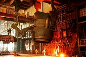 Brazil Retargets Anti-Dumping Duty On Chinese Steel 