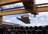 US Opens Anti-Dumping Probe on $2 Billion in Steel Imports