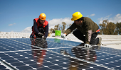 How the US and the WTO Crushed India’s Subsidies for Solar Energy