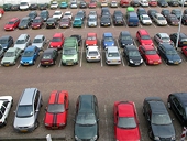 Ukraine revokes import duties on vehicles