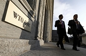 WTO Panel To Rule In US-Indonesia Anti-Dumping Dispute 