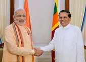 Non-tariff barriers have affected Indo-Lanka trade