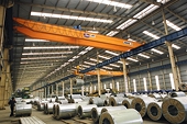 Viet Nam Steel Association accuses China of trade fraud