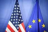 U.S., EU to exchange revised tariff offers in Atlantic trade talks
