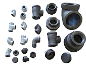 Pipe fittings - EU investigates anti-dumping measures