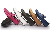 Leather Footwear - EU investigates anti-dumping measures