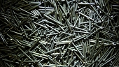 Steel Nails - The U.S investigates anti-dumping and Countervailing measures