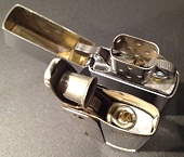 Gas-fuelled, non-refillable pocket flint lighters - EU investigates anti-dumping measures
