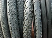 Bicycle Tires - Brazil investigates anti-dumping measures