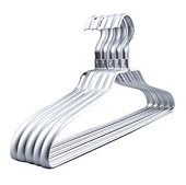 Steel Wire Garment Hangers - The U.S investigates anti-dumping and anti-subsidy measures