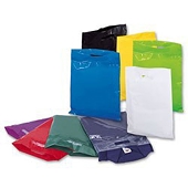 Polyethylene Retail Carrier Bags - The U.S investigates anti-dumping measures