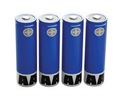 AA Dry Cell Batteries - India investigates anti-dumping measures