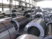 EU sets 5-year anti-dumping duty on GOES imports