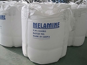 U.S. sets steep duties on melamine imports from China