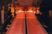 U.S. Sets New Duties on Chinese Steel