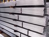 US accuses Vietnam of dumping steel