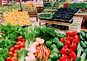Viet Nam could meet agriculture export targets in 2015