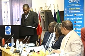COMESA: 96% of all the reported Non-Tariff Barriers resolved