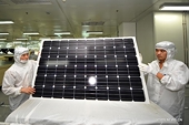 Anti-Dumping and Anti-Subsidy Duties on Chinese PV Products Will be Extended to 2017
