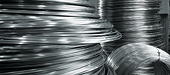 India slaps import duties on stainless steel to help local firms