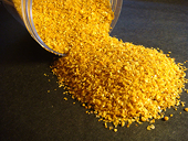 China accepts anti-dumping petition against U.S. distiller's grain exports: U.S. embassy report
