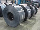 Mexico probes China, Taiwan cold-rolled steel imports