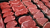 Canada says end to meat dispute a sign of better U.S. relations