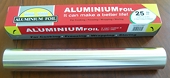 EU imposes anti-dumping duties on Russian aluminium foil
