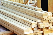EU now Vietnam’s fourth biggest timber, wood product buyer