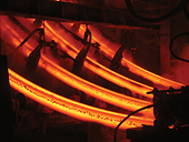 UK help for steel mills not enough to secure sector's future