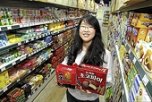 VN: Preferential tariffs issued for South Korean goods