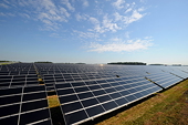 Favorable US tariffs to boost solar industry
