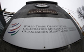 WTO Ruling Forces the Repeal of Popular U.S. Law