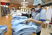 TPP likely to help Vietnam enjoy steep tariff cuts in U.S.