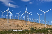 India slaps 13.44% anti-subsidy duty on Castings for Wind Energy Generators from China