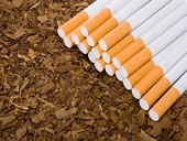 Tobacco import row with Thailand elevated to WTO