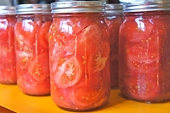 Australia slaps anti-dumping duties on canned Italian tomatoes